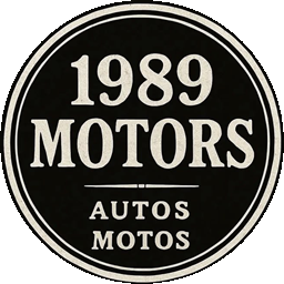 1989 Motors